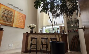 VENTA CASA EN PEDREGAL DE SAN FRANCISCO COYOACÁN