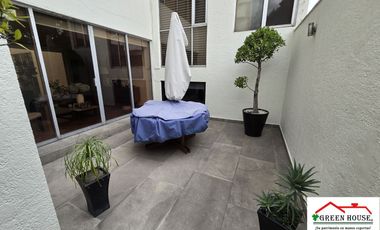 VENTA CASA EN PEDREGAL DE SAN FRANCISCO COYOACÁN