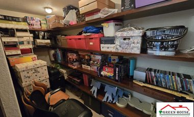 VENTA CASA EN PEDREGAL DE SAN FRANCISCO COYOACÁN