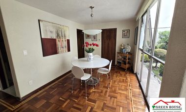 VENTA CASA EN PEDREGAL DE SAN FRANCISCO COYOACÁN