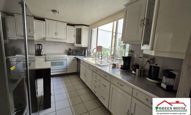 VENTA CASA EN PEDREGAL DE SAN FRANCISCO COYOACÁN