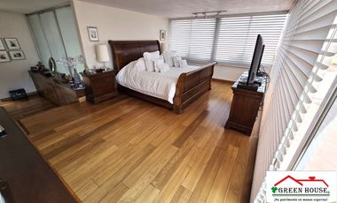 VENTA CASA EN PEDREGAL DE SAN FRANCISCO COYOACÁN