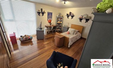 VENTA CASA EN PEDREGAL DE SAN FRANCISCO COYOACÁN