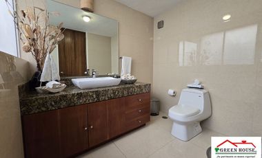 VENTA CASA EN PEDREGAL DE SAN FRANCISCO COYOACÁN