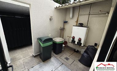 VENTA CASA EN PEDREGAL DE SAN FRANCISCO COYOACÁN