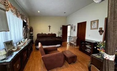 Casa en Venta en Ciudad Satelite