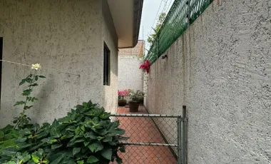 Casa en Venta en Ciudad Satelite