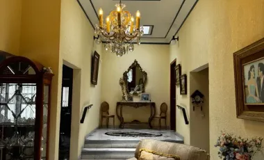 Casa en Venta en Ciudad Satelite