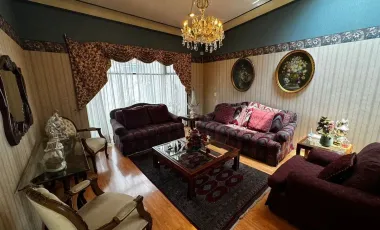 Casa en Venta en Ciudad Satelite