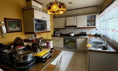 Casa en Venta en Ciudad Satelite