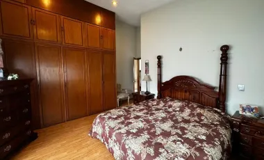 Casa en Venta en Ciudad Satelite