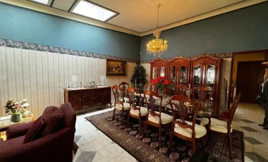 Casa en Venta en Ciudad Satelite