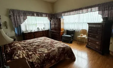 Casa en Venta en Ciudad Satelite