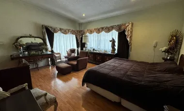 Casa en Venta en Ciudad Satelite