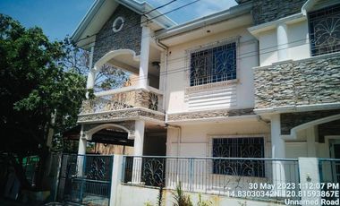 𝐏𝐑𝐎𝐏𝐄𝐑𝐓𝐘 𝐅𝐎𝐑 𝐒𝐀𝐋𝐄  𝐢𝐧 RUFINA GOLDEN VILLAGE,  MALOLOS (CAPITAL), BULACAN