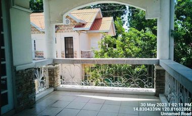 𝐏𝐑𝐎𝐏𝐄𝐑𝐓𝐘 𝐅𝐎𝐑 𝐒𝐀𝐋𝐄  𝐢𝐧 RUFINA GOLDEN VILLAGE,  MALOLOS (CAPITAL), BULACAN