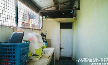 𝐏𝐑𝐎𝐏𝐄𝐑𝐓𝐘 𝐅𝐎𝐑 𝐒𝐀𝐋𝐄  𝐢𝐧 RUFINA GOLDEN VILLAGE,  MALOLOS (CAPITAL), BULACAN