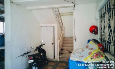 𝐏𝐑𝐎𝐏𝐄𝐑𝐓𝐘 𝐅𝐎𝐑 𝐒𝐀𝐋𝐄  𝐢𝐧 RUFINA GOLDEN VILLAGE,  MALOLOS (CAPITAL), BULACAN