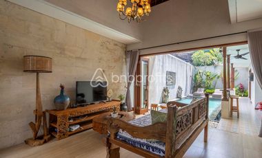 Sayan Enchantment 2-Bedroom Villa with Freehold Title