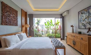 Sayan Enchantment 2-Bedroom Villa with Freehold Title