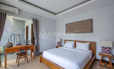Sayan Enchantment 2-Bedroom Villa with Freehold Title
