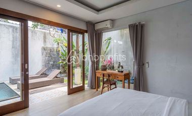 Sayan Enchantment 2-Bedroom Villa with Freehold Title