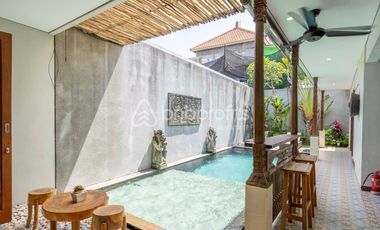 Sayan Enchantment 2-Bedroom Villa with Freehold Title