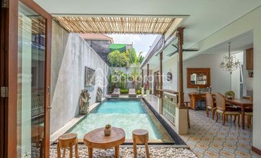 Sayan Enchantment 2-Bedroom Villa with Freehold Title