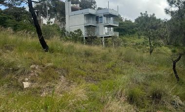 Terreno en venta en fraccionamiento el Roble