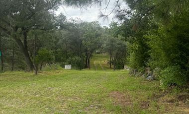 Terreno en venta en fraccionamiento el Roble