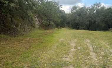 Terreno en venta en fraccionamiento el Roble