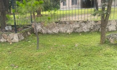 Terreno en venta en fraccionamiento el Roble