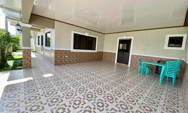 3 BEDROOMS HOUSE AND LOT FOR RENT IN ANGELES CITY PAMPANGA