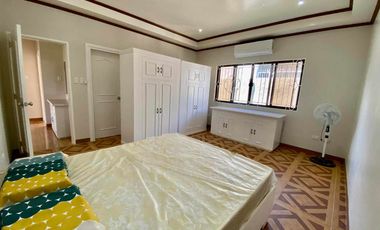 3 BEDROOMS HOUSE AND LOT FOR RENT IN ANGELES CITY PAMPANGA