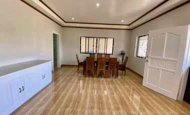 3 BEDROOMS HOUSE AND LOT FOR RENT IN ANGELES CITY PAMPANGA