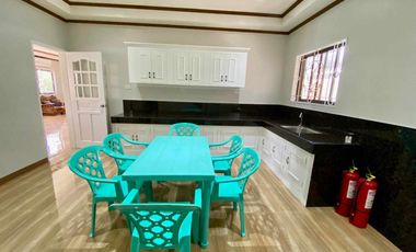 3 BEDROOMS HOUSE AND LOT FOR RENT IN ANGELES CITY PAMPANGA