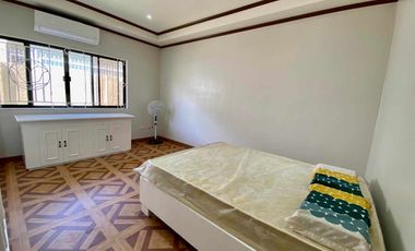 3 BEDROOMS HOUSE AND LOT FOR RENT IN ANGELES CITY PAMPANGA