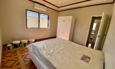 3 BEDROOMS HOUSE AND LOT FOR RENT IN ANGELES CITY PAMPANGA