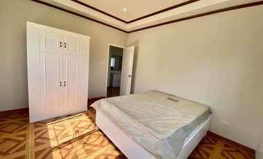 3 BEDROOMS HOUSE AND LOT FOR RENT IN ANGELES CITY PAMPANGA