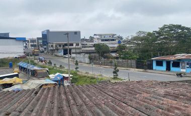 vendo casa por el banco del pichincha del indio colorado