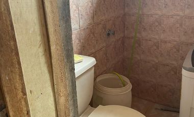 vendo casa por el banco del pichincha del indio colorado