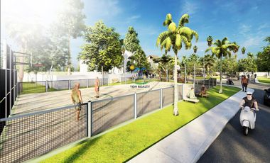 House and Lot for Sale in Minglanilla Cebu