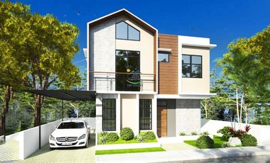 House and Lot for Sale in Minglanilla Cebu