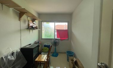 Best Price!! 2-Storey Townhome at Supalai Ville Wongwaen Pinklao-Rama 5, Soi Wat Somkliang, near Kanchanaphisek Road, Motorway, Central Westgate, MRT