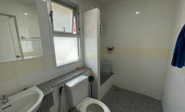 Best Price!! 2-Storey Townhome at Supalai Ville Wongwaen Pinklao-Rama 5, Soi Wat Somkliang, near Kanchanaphisek Road, Motorway, Central Westgate, MRT