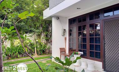 DIJUAL Rumah Kosambi Baru - Jakarta Barat. Bagus Luas Sangat MURAH Siap Huni Bebas Banjir