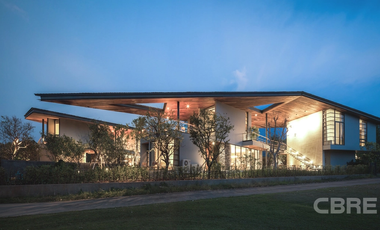 Gliding Villa by Kirimaya (Ref. RSA789)