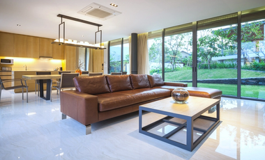 Gliding Villa by Kirimaya (Ref. RSA789)