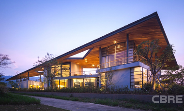 Gliding Villa by Kirimaya (Ref. RSA789)