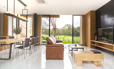 Gliding Villa by Kirimaya (Ref. RSA789)